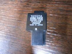 Реле поворота. Toyota: Ipsum, Cynos, RAV4, Century, Granvia, Sienna, Sprinter Trueno, Dyna, Coaster, Lite Ace, Corona, Crown, Regius, Avensis, Corolla...