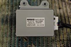 Блок управления. Nissan Qashqai, J11E, J11R, J11 Двигатели: H5FT, HRA2DDT, K9K, MR16DDT, MR20DD, R9M
