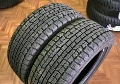 Goodyear Ice Navi Zea. Зимние, без шипов, износ: 5%, 2 шт