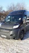 Citroen Jumper. Продам турист с Работой, 2 200 куб. см., 16 мест