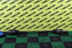 Привод. Honda Odyssey, RA7, LA-RB2, GH-RA7, LA-RB1, LA-RA7, RB1, RB2, GHRA7, LARA7, LARB1, LARB2 Двигатель F23A