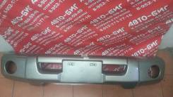 Бампер. Mitsubishi Pajero iO, H67W, H77W, H76W, H66W, H61W, H62W, H72W, H71W Mitsubishi Pajero