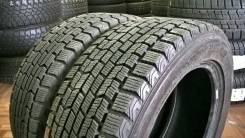 Goodyear Ice Navi Zea. Всесезонные, износ: 5%, 2 шт