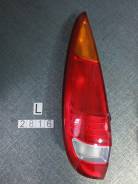 Стоп-сигнал. Nissan Tino, HV10, V10