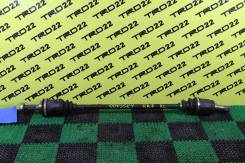 Привод. Honda Odyssey, RA7, LA-RB2, GH-RA7, LA-RB1, LA-RA7, RB1, RB2, GHRA7, LARA7, LARB1, LARB2 Двигатель F23A