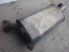 Глушитель. Mitsubishi Legnum Mitsubishi Galant