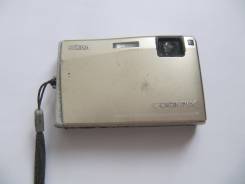 Nikon Coolpix S60. 10 - 14.9 Мп, зум: 5х