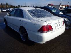 Toyota Crown. GRS182, 3GR