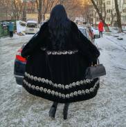 Шубы из норки. 40-48