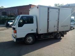 Mazda Titan. Продам грузовик мазда титан термобудка, 3 000 куб. см., 2 000 кг.