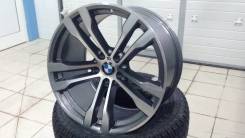 BMW. 10.0/11.0x20, 5x120.00, ET40/37, ЦО 74,1 мм.