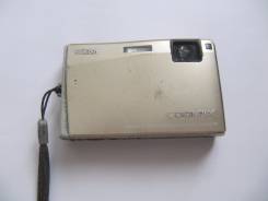 Nikon Coolpix S60. 10 - 14.9 Мп, зум: 5х
