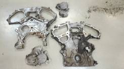 Крышка двигателя. Nissan: Fairlady Z, 370Z, 350Z, Infiniti M Hybrid, Infiniti G35/37/25 Sedan, Infiniti FX35/FX37/FX50, Infiniti G37 Convertible, Infi...