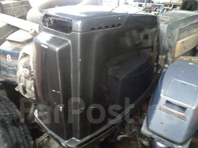 Инструкция Лодочный Мотор Suzuki Dt65