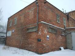 Сдается помещение под производство!. 101 кв. м., улица Фадеева 30а, р-н Фадеева