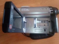 Sony DCR-DVD710E