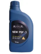 520 ���. ��������/����� � ��� Hyundai New PSF-3 SAE 80W (1�) �������