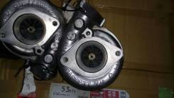 Турбина. Nissan Fairlady Z, Z32 Nissan 300ZX, Z32 Двигатели: VG30DETT, VG30DTT