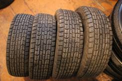 Goodyear Ice Navi Zea. Зимние, без шипов, износ: 5%, 4 шт