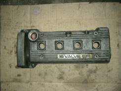 Крышка головки блока цилиндров. Toyota Sprinter Marino, AE101 Двигатель 4AFE