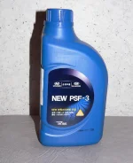 480 ���. ��������/����� � ��� Hyundai New PSF-3 SAE 80W (1�) ������ ����
