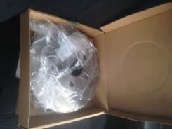 Диск тормозной. Toyota: Premio, Carina, Allion, Corona, Caldina, Opa Двигатели: 1NZFE, 1ZZFE, 2C, 2CT, 3CTE, 3SFE, 4AFE, 4SFE, 5AFE, 7AFE, 3SFSE