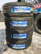 Falken Ziex ZE-912. Летние, 2013 год, без износа, 4 шт
