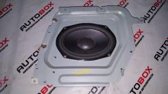 Сабвуфер. Subaru Forester, SG5, SG9, SG Двигатели: EJ203, EJ202, EJ205, EJ255