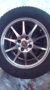 A-Tech Schneider Rapide-X. x15, 4x100.00