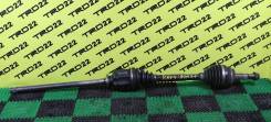 Привод, полуось. Toyota Caldina, ST246, ST246W Toyota RAV4, ACA20, ACA20W, ACA21, ACA21W, ACA22, ACA23, ACA26, ACA28 Двигатели: 3SGTE, 1AZFE, 1AZFSE...