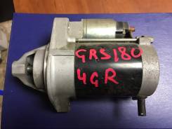 Стартер. Lexus GS460, GRS191, GRS190, GRS196 Lexus GS350, GRS191, GRS196 Lexus GS300, GRS190 Lexus GS430, GRS196, GRS191, GRS190 Toyota GS300, GRS190...