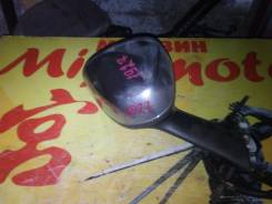 Зеркало заднего вида боковое. Toyota Crown, LS131H, LS131
