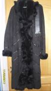 Дубленки. 48, 50