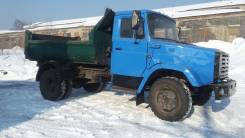 ЗИЛ. Продам Зил, 4 750 куб. см., 6 000 кг.