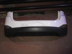 Бампер. Hyundai ix35 Hyundai Tucson, LM Двигатели: G4KD, G4KE