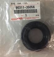 Сальник привода. Toyota: Corolla Rumion, RAV4, Mark X, Spade, Blade, Harrier, Vitz, Ractis, Alphard, Porte, Auris, Vellfire, Corolla Fielder, ist, Cor...