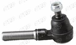Наконечник рулевой. Toyota Crown, GS130, MS130, LS136, GS136, MS133, JZS130, MS137, LS141, MS135, LS131, GS141, GS131, UZS131, JZS135, JZS145, YS130...