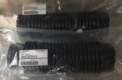 Пыльник амортизатора. Subaru Forester, SG5, SG9 Subaru Impreza, GGC, GGA, GG9, GD3, GD2, GG3, GG2, GDB, GDA, GGD Двигатели: EJ203, EJ202, EJ205, EJ255...