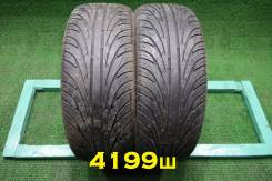 Nankang NS All-Sport Performance X/P. Летние, 2010 год, износ: 20%, 2 шт