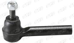 Наконечник рулевой. Toyota Starlet, NP70, EP76, NP76, EP71, EP70 Двигатели: 2ETELU, 2ELC, 2ELJ, 2EELU, 2ELU, 1N, 2EL, 1EL