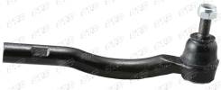 Наконечник рулевой. Toyota Estima Lucida, TCR21, CXR10, CXR21, TCR20, CXR11, CXR20, TCR10, TCR11 Toyota Previa, TCR11, TCR21, TCR10, TCR20 Toyota Esti...