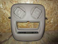Блок управления климат-контролем. Honda Odyssey, RA6