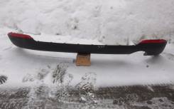 Губа. Kia Forte, TD Kia Cerato, TD Двигатели: G4KD, G4KE, G4FC