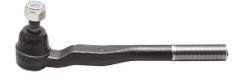 Наконечник рулевой. Toyota: Hilux Surf, Toyoace, Quick Delivery, 4Runner, T100, Hiace, Hilux, Land Cruiser Prado, Dyna Двигатели: 5VZFE, 3RZFE, 1KZTE...