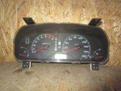 Панель приборов. Honda Odyssey, RA6