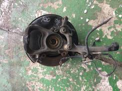 Кулак поворотный. Toyota Land Cruiser, HDJ101K, HDJ101, UZJ100W, UZJ100, UZJ100L