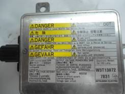Блок ксенона. Honda Fit, GD4, GD3, GD2, GD1