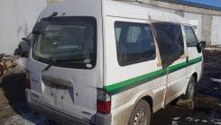 Стойка кузова. Nissan Vanette