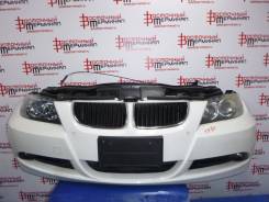 Ноускат. BMW M3, E90 BMW 3-Series, E90