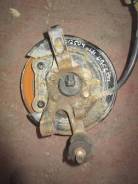 Кулак поворотный. Chevrolet Lacetti, J200 Двигатели: F14D3, F16D3, F18D3, T18SED